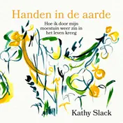 Omslag van Handen in de aarde
