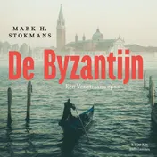 Omslag van De Byzantijn