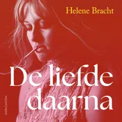 Omslag van De liefde daarna