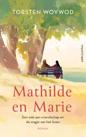 Omslag van Mathilde en Marie