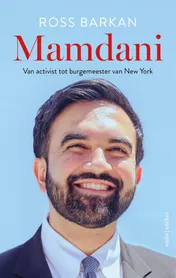 Omslag van Mamdani