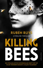 Omslag van Killing Bees