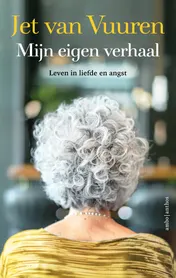 Omslag van Mijn eigen verhaal