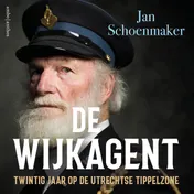 Omslag van De wijkagent