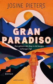 Omslag van Gran Paradiso