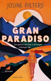 Omslag van Gran Paradiso