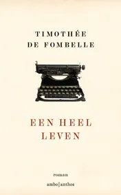 Omslag van Een heel leven