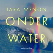 Omslag van Onder water