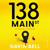 Omslag van 138 Main Street