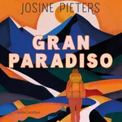 Omslag van Gran Paradiso