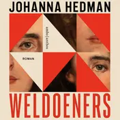 Omslag van Weldoeners