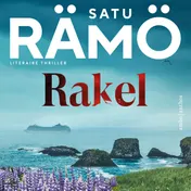Omslag van Rakel