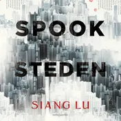 Omslag van Spooksteden