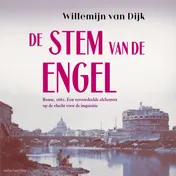 Omslag van De stem van de engel