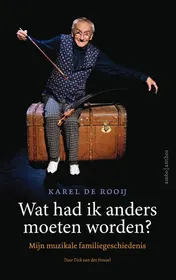 Omslag van Wat had ik anders moeten worden?