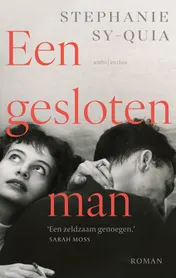 Omslag van Een gesloten man