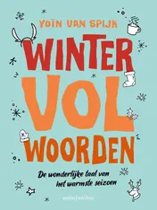 Omslag van Winter vol woorden