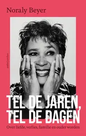 Omslag van Tel de jaren, tel de dagen