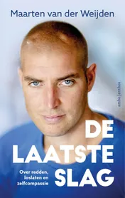 Omslag van De laatste slag