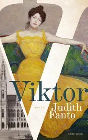 Omslag van Viktor - cadeau editie