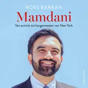 Omslag van Mamdani