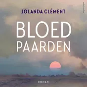 Omslag van Bloedpaarden