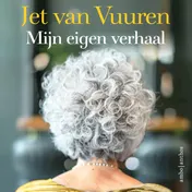 Omslag van Mijn eigen verhaal