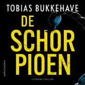 Omslag van De schorpioen