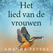 Omslag van Het lied van de vrouwen