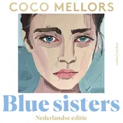 Omslag van Blue sisters
