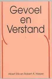 Omslag van Gevoel en verstand