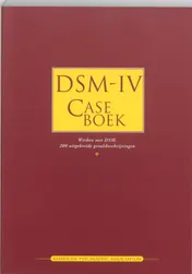 Omslag van Caseboek