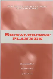 Omslag van Signaleringsplannen