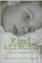 Omslag van Kind en trauma