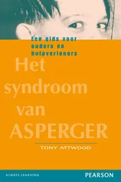 Omslag van Het syndroom van Asperger