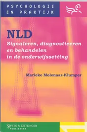 Omslag van NLD