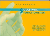 Omslag van Succesvol functioneren