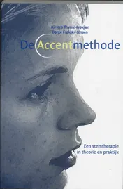 Omslag van De Accentmethode