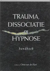 Omslag van Trauma, dissociatie en hypnose