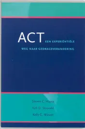 Omslag van ACT