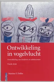 Omslag van Ontwikkeling in vogelvlucht