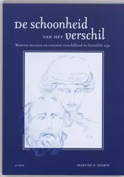 Omslag van De schoonheid van het verschil