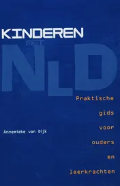 Omslag van Kinderen met NLD