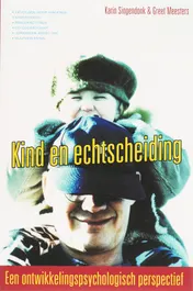 Omslag van Kind en echtscheiding