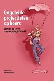 Omslag van Ongeleide projectielen op koers