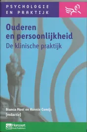 Omslag van Ouderen en persoonlijkheid