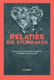 Omslag van Relaties die stukmaken