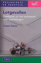 Omslag van Lotgevallen