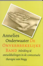 Omslag van De onverbrekelijke band