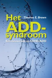 Omslag van Het ADD-syndroom